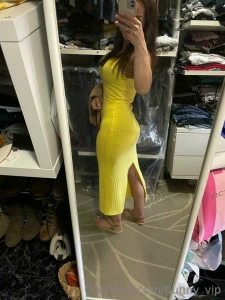 Yellow how does it look