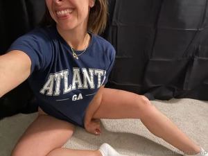 Friday looking forward to having fun