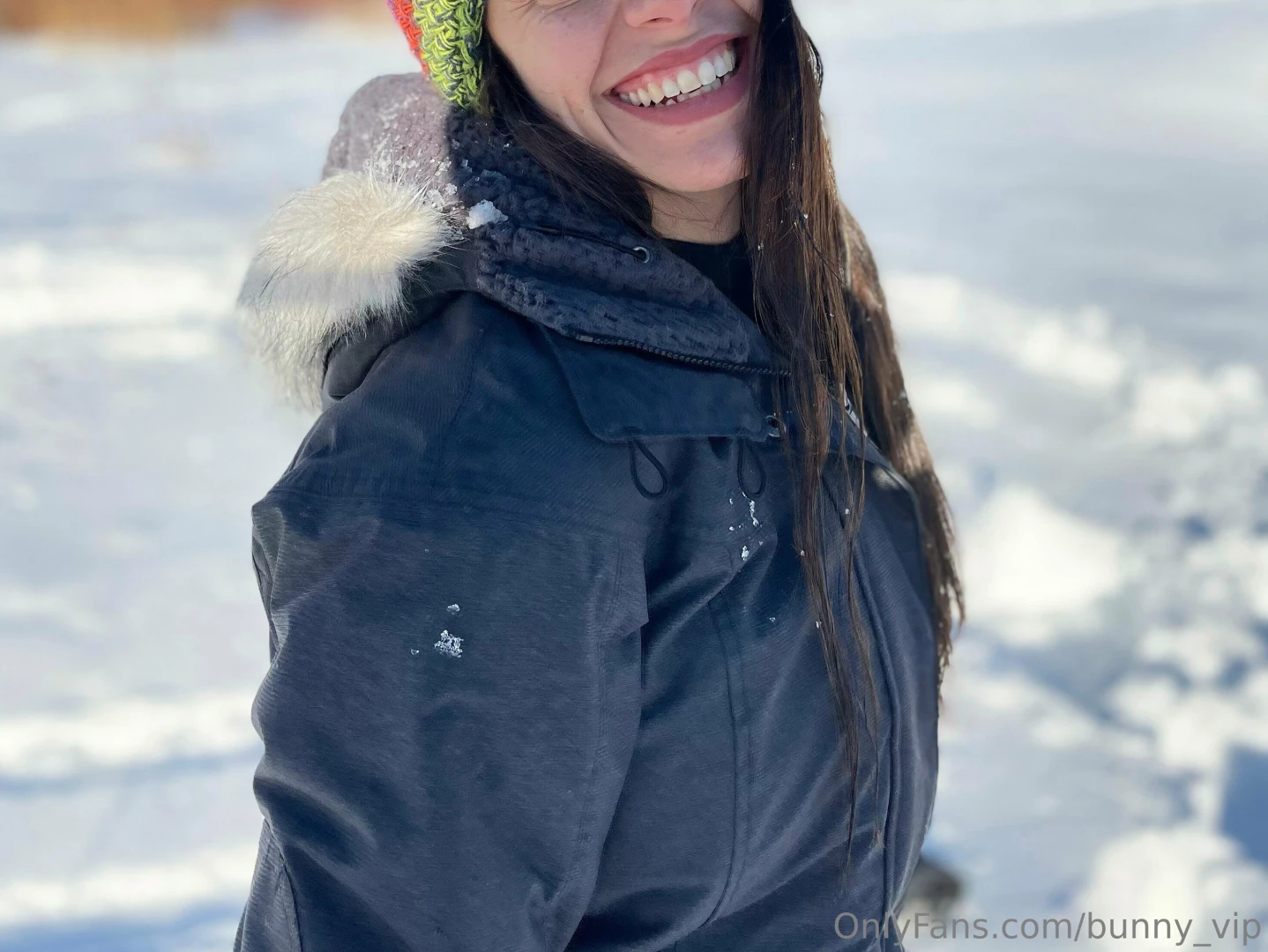 Melting the snow part 2 