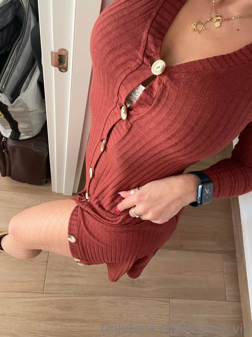 Help me take all this stuff off or kiss it right off part 3 