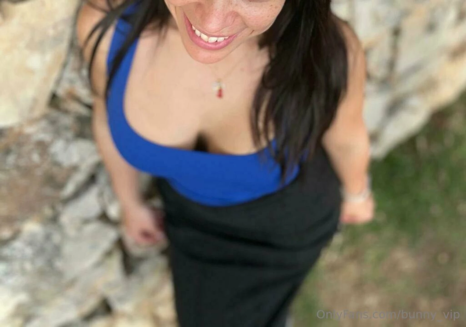 Everything ok from up there 