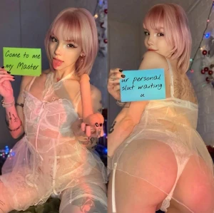 The list of naughty girls isn t over yet my bestie asamirei has a part 17