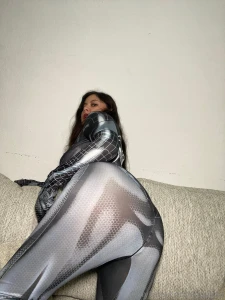 Dale like y te mando mensaje audio o video