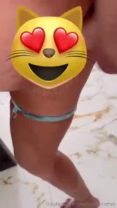 New video fuck on the counter when i finished my live and i didn t