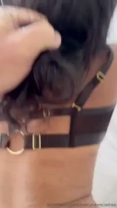 Really hot video i share with you my new personalized video that a fan