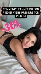 Question de bien commencer l ann e 2024 je t offre l occasion de t