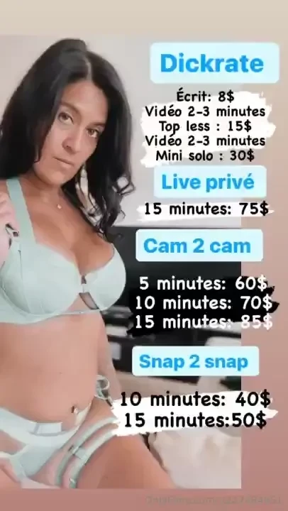 Come and treat yourself in my company i have lots of options that will 