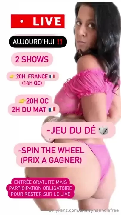 Live live live je serai en live ici aujourd hui14h 20h et 20h 2h - part 1 