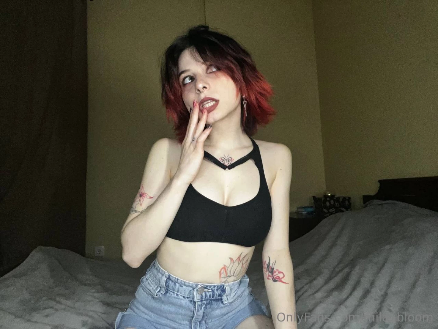 Playful saturday has begun in the mood for something special today i 