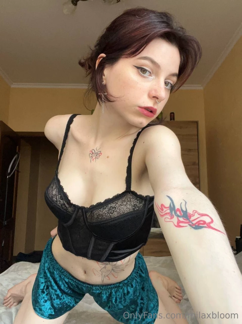 How s your day going sweetie do you want to play with me tonight 