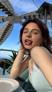 If it had only been two hours since we met and i asked you to eat my