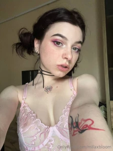 What do you like most about me what is your favorite part of my body