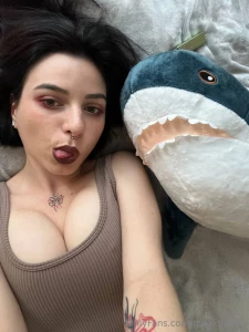 Would you like to try something naughty and see if you can handle it