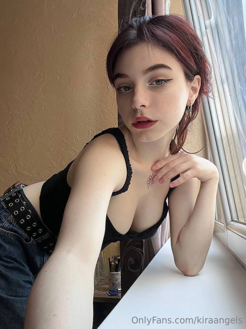 Just finished with my homework and wanna make something hot can u 