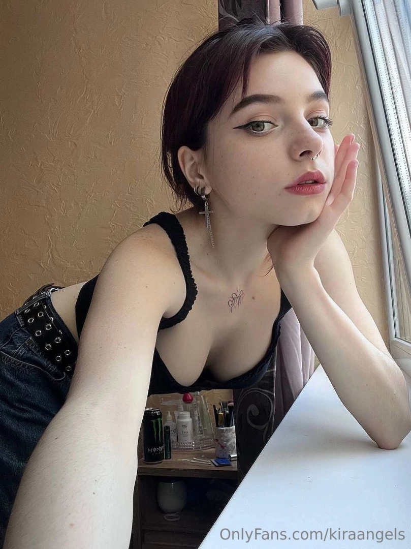 Just finished with my homework and wanna make something hot can u part 1 