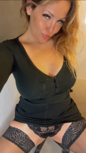 I bet you want to spread my legs