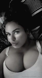 Me thinking about what naughty little girl i am