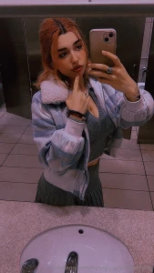 Your perfect little play thing just waiting to be bred like a good part 1