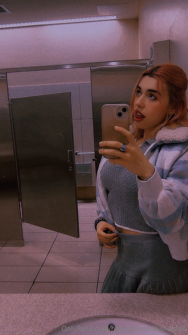 Your perfect little play thing just waiting to be bred like a good 