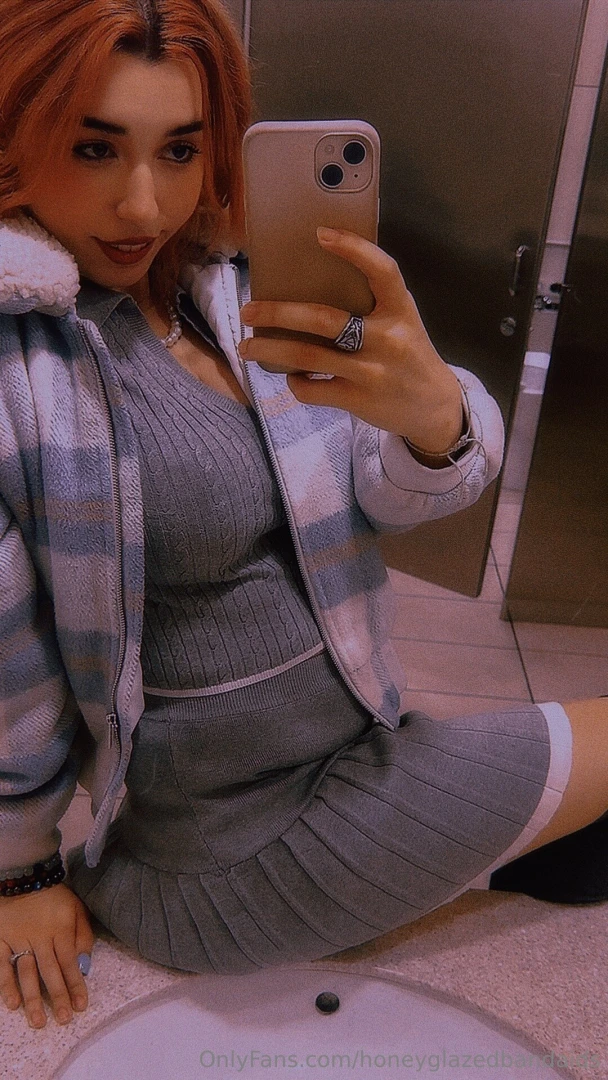 Your perfect little play thing just waiting to be bred like a good part 2 