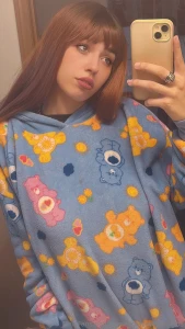 I was made for you part 3