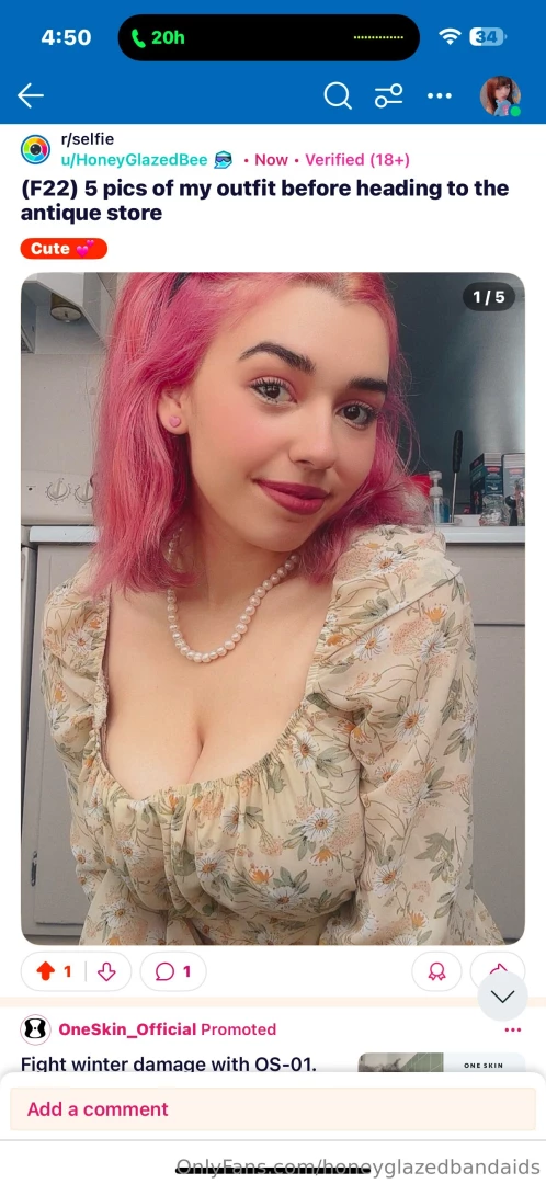 Pov your wife goes to the antique store part 2 