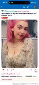 Pov your wife goes to the antique store part 2