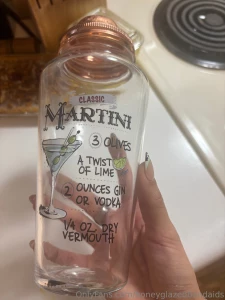 Pov your wife goes to the antique store part 1