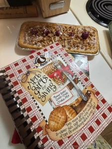 Pov your wife goes to the antique store