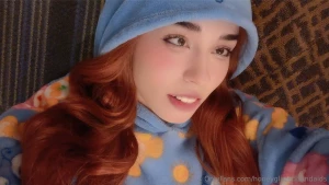 I love you daddy part 11