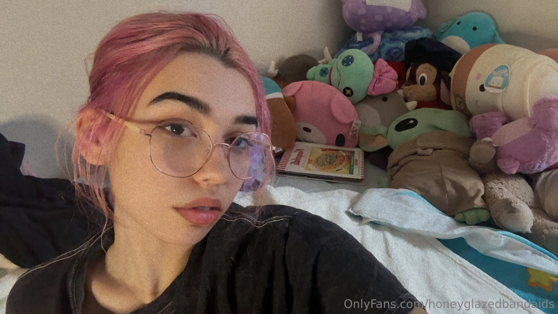 You re so good to me part 2 