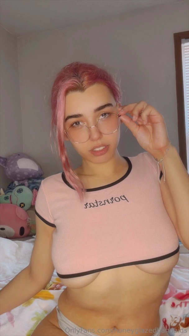 I got this little shirt from dollskill 0 i feel so cute when i m all part 4 