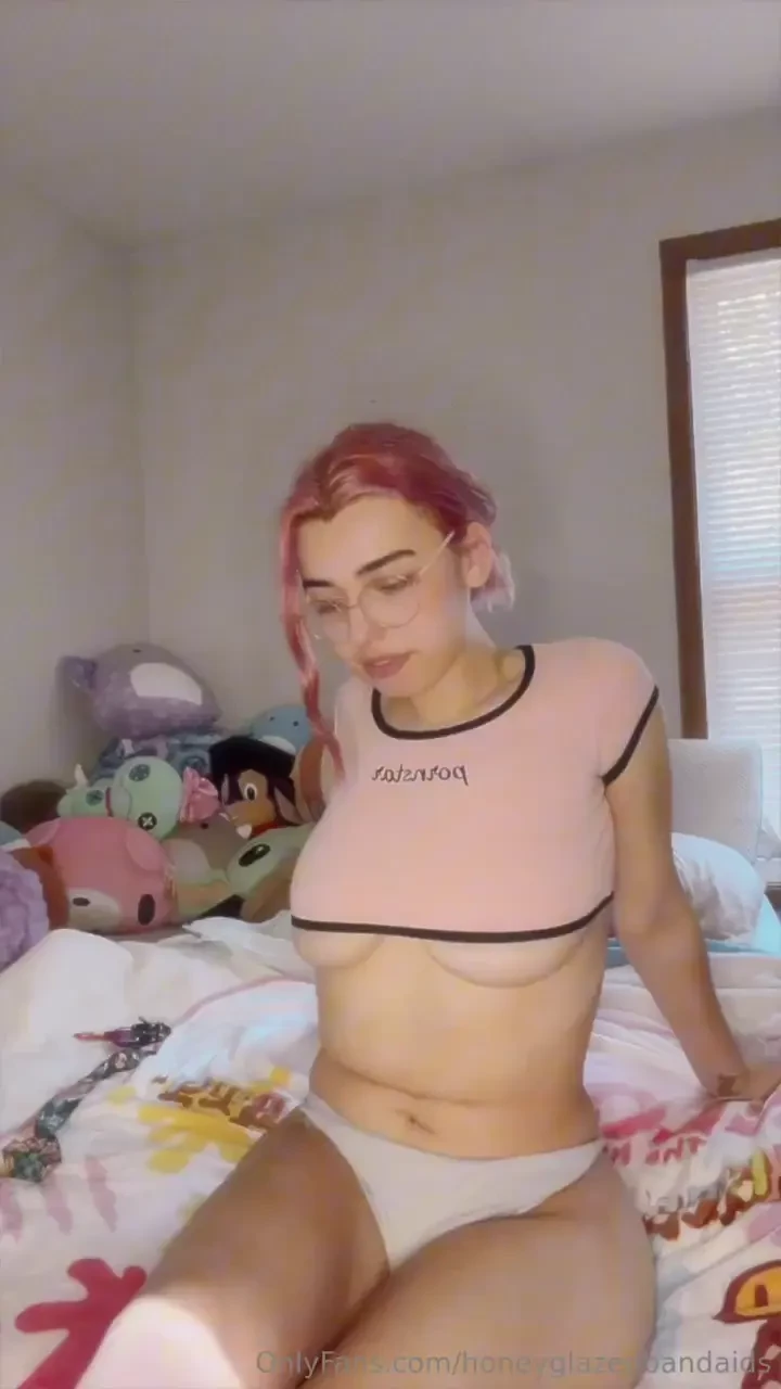 I got this little shirt from dollskill 0 i feel so cute when i m all part 5 