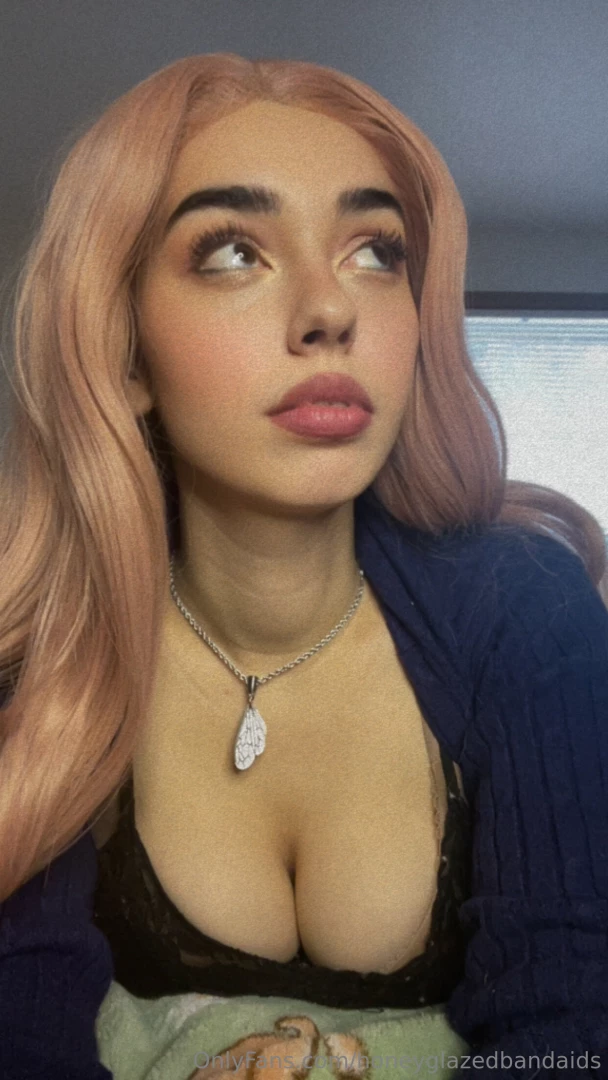 I feel like a lil barbie doll would you dress me up daddy part 2 