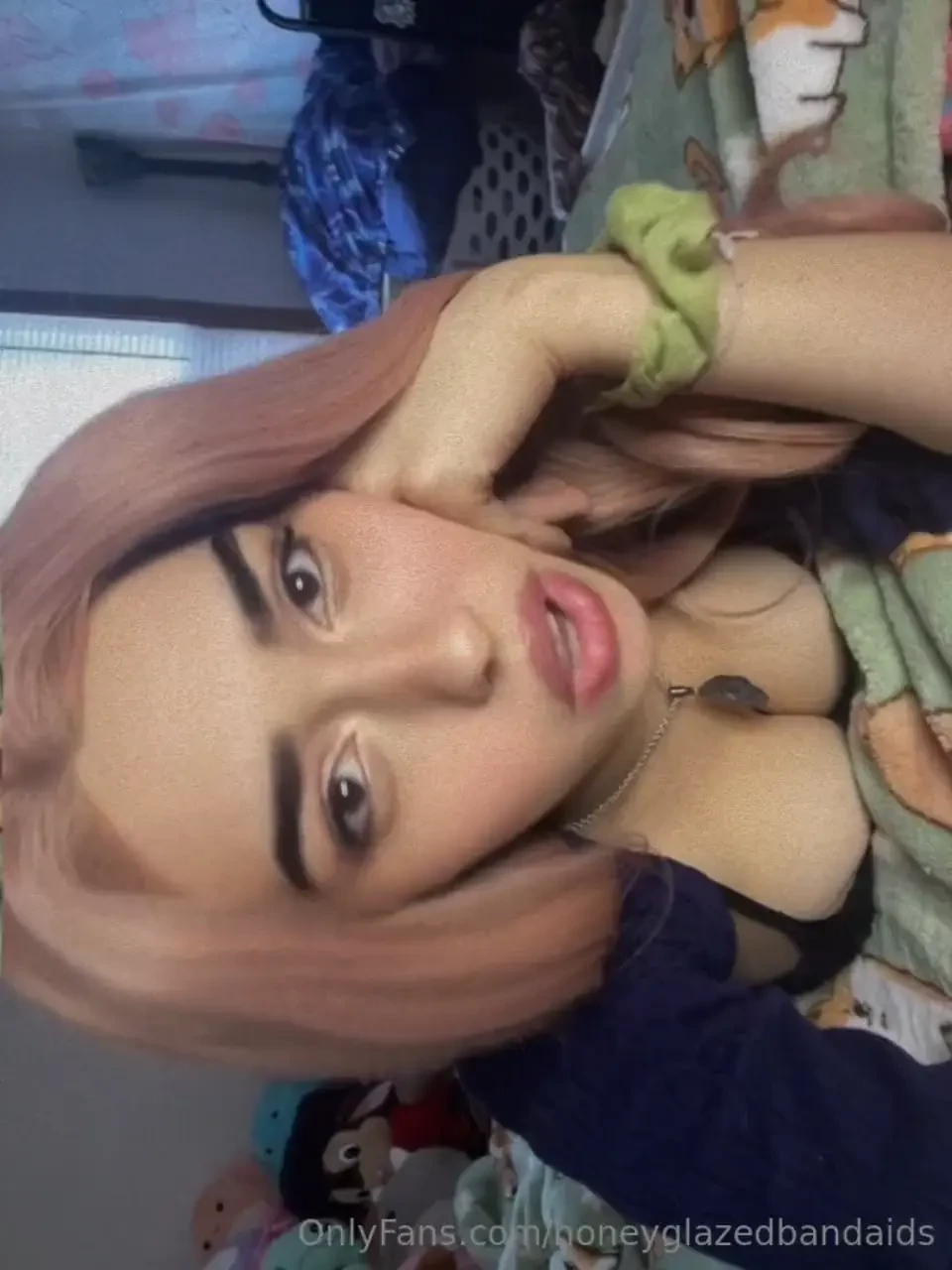 I feel like a lil barbie doll would you dress me up daddy part 1 