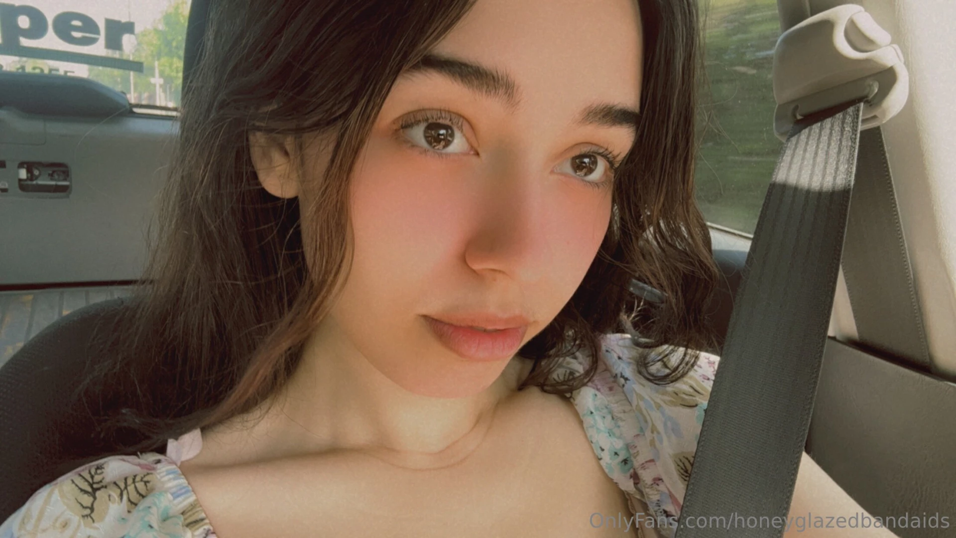 Little self care date what would you do if you saw me in public 0 i part 6 