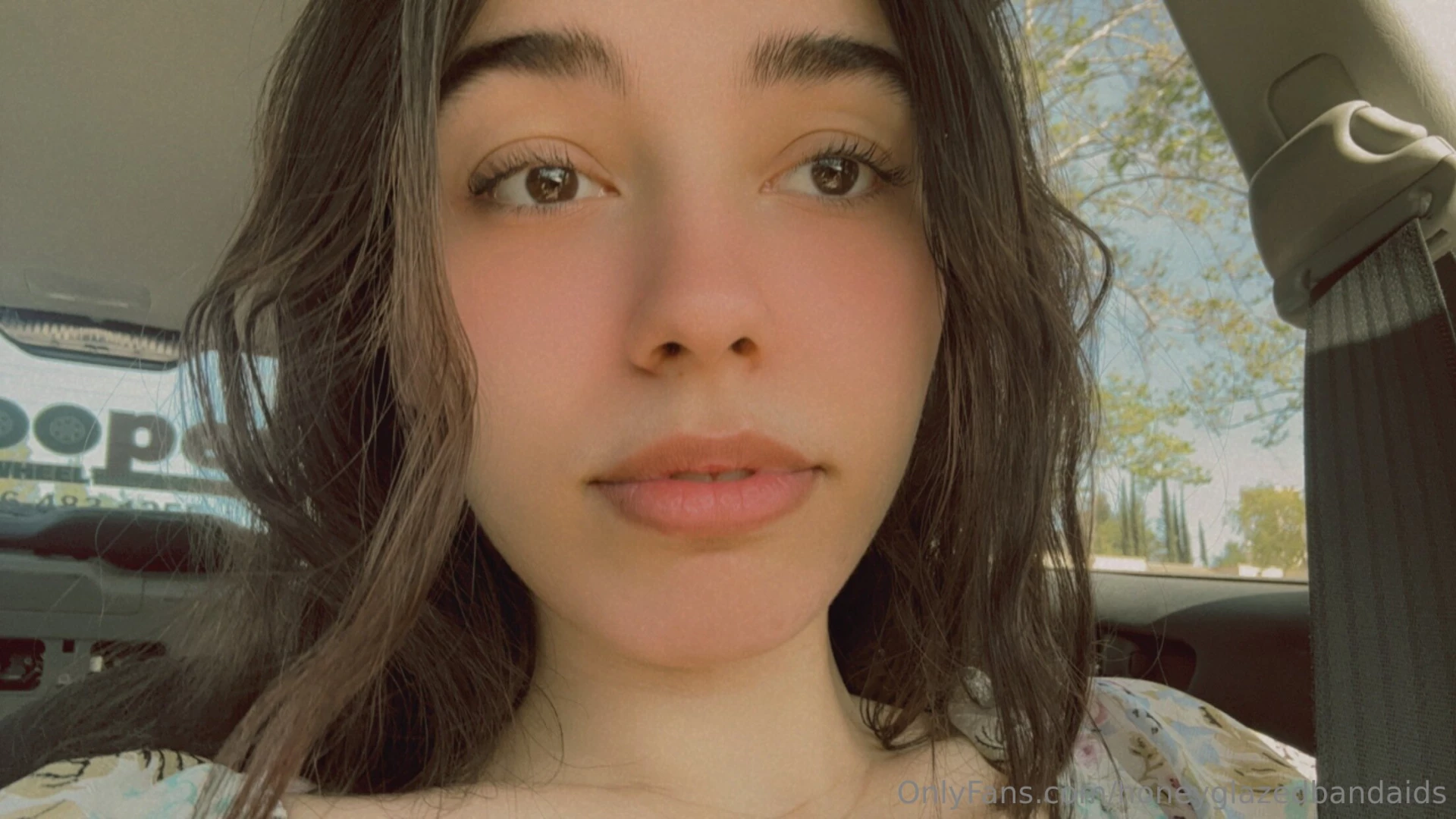 Little self care date what would you do if you saw me in public 0 i part 2 