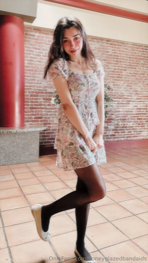 Little self care date what would you do if you saw me in public 0 i part 8 