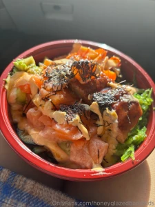 Today s look was super cute i got this naughty little pen that s part 5