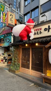 I returned from korea and i want to share with you a little bit how i part 2