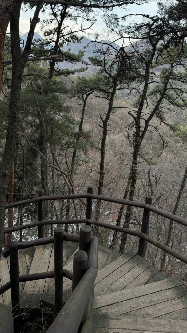 I returned from korea and i want to share with you a little bit how i part 4 