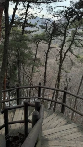 I returned from korea and i want to share with you a little bit how i part 4