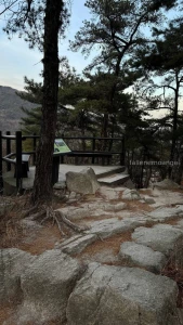 I returned from korea and i want to share with you a little bit how i part 5