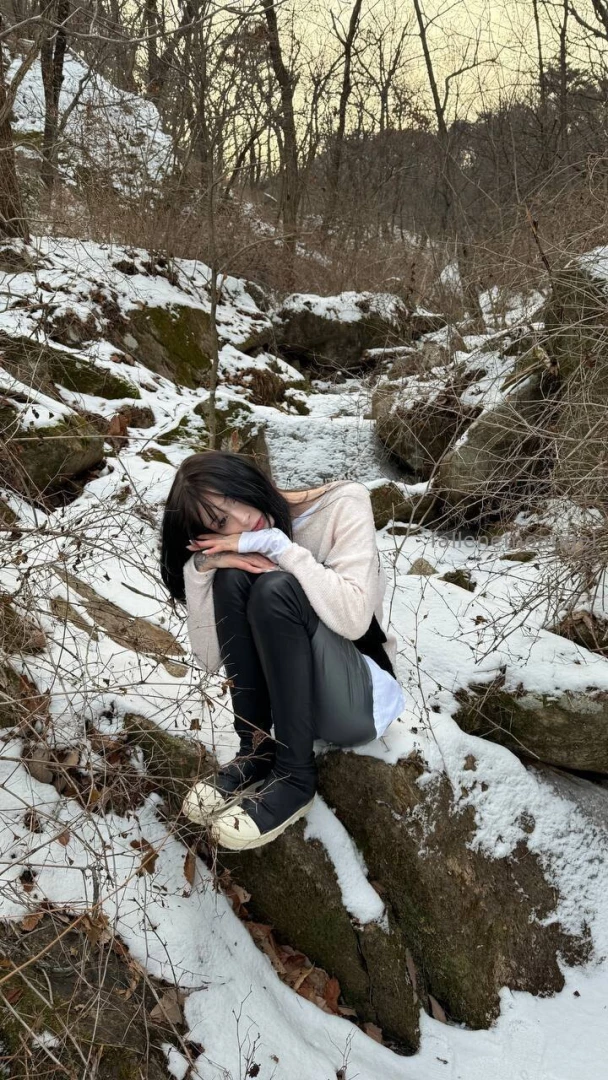 I returned from korea and i want to share with you a little bit how i 