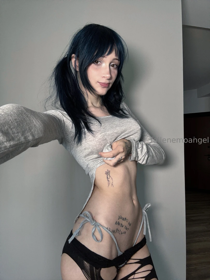 Not so long ago something happened that i ve been dreaming about for a 