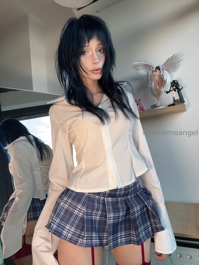 I recently did something i ve been dreaming about all my life i been 