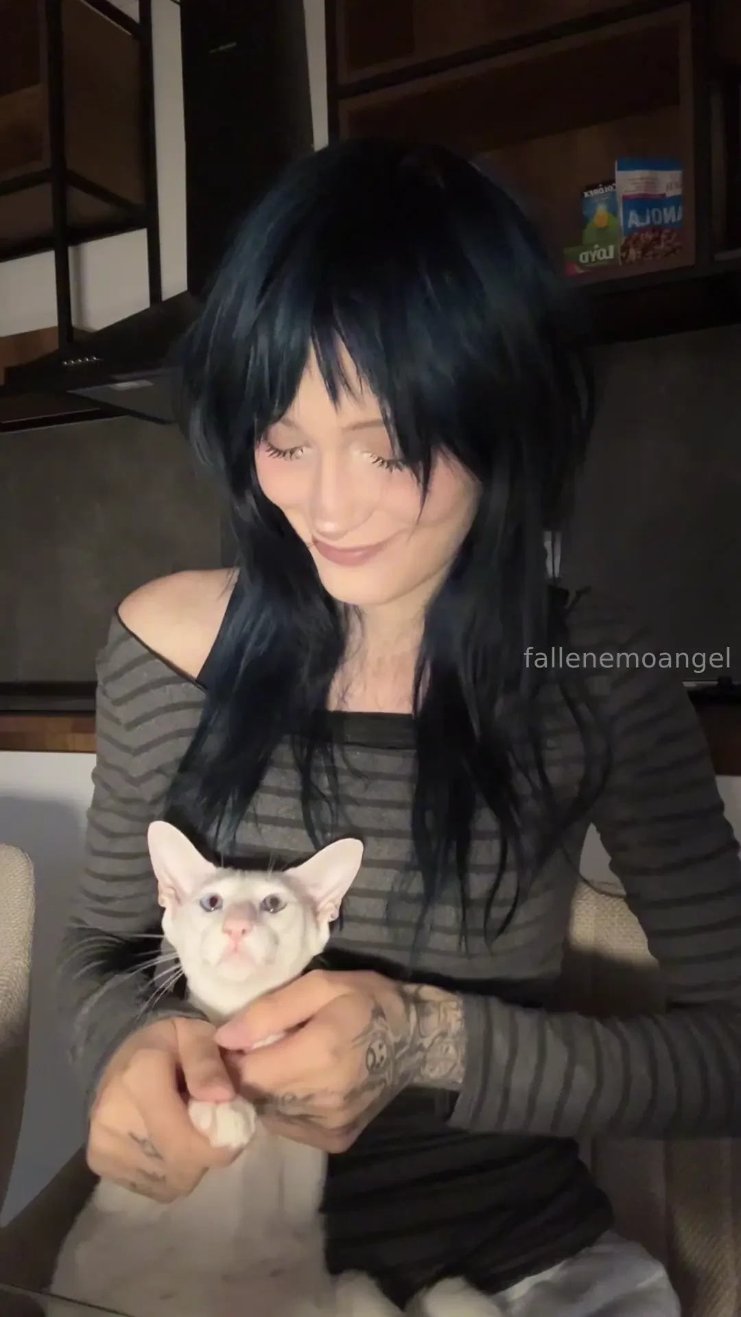 Soo guys you voted for me to post on the wall so here i go 3 this is 