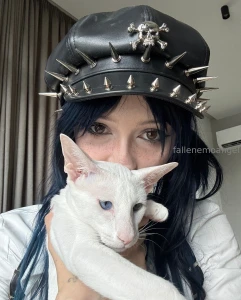 Haii pookies how r u doing part 1