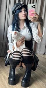 Haii pookies how r u doing