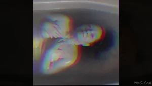 Voog bath loving my karma lush soap do hashtags work here nudebath